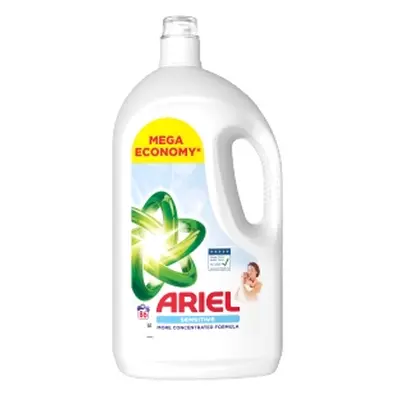 Ariel gel Sensitive 3.87l/86PD