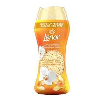 Lenor perličky Gold Orchid 195g/15PD