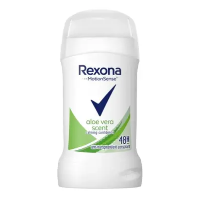 Rexona Stick Women 40ml Aloe Vera