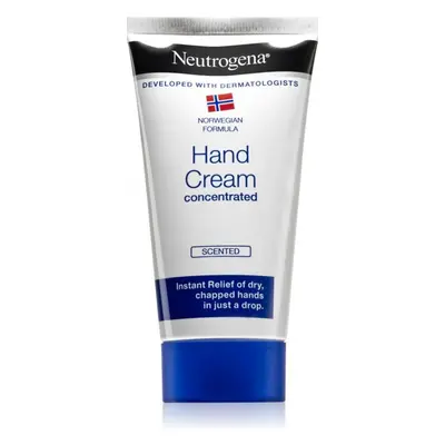 Neutrogena krém na ruce 75 ml