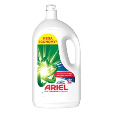 Ariel gel Mountain Spring 3.87l/86PD