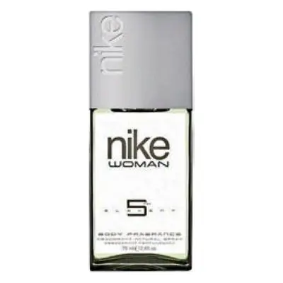 De Ruy Perfumes NIKE 5TH Element Woman DEO Vapo 75ml