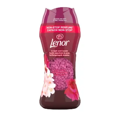 Lenor perličky Ruby Jasmin 195g/15PD