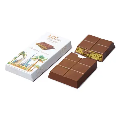 Lee Choc Dubai čokoláda 200 g