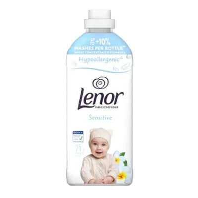 Lenor aviváž Sensitive 1491ml/71PD