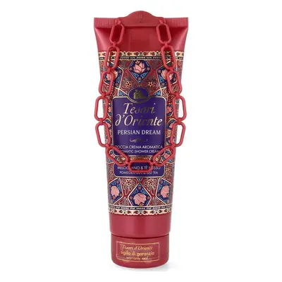 Tesori d'Oriente Persian Dream sprchový krém 250 ml