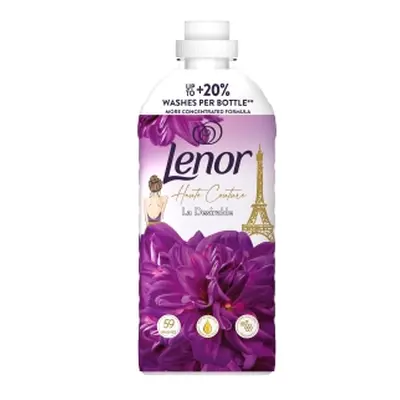 Lenor aviváž Desirable 1239ml/59PD