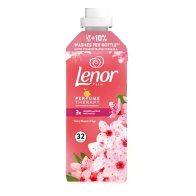 Lenor aviváž Cherry Blossom 675ml/32PD