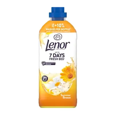 Lenor aviváž Summer 1491ml/71PD