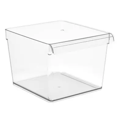 Rotho Organizér do lednice (vestavěné) LOFT FRIDGE - 22x20x15cm