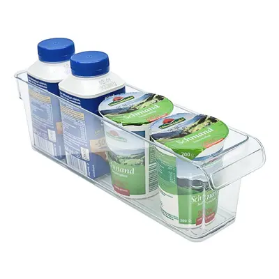 Organizér do lednice Rotho LOFT FRIDGE, 1,6l - 31x7,5x9cm