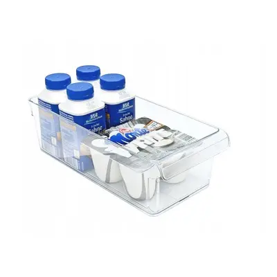 Organizér do lednice Rotho LOFT FRIDGE, 3,1l - 31x14x9cm