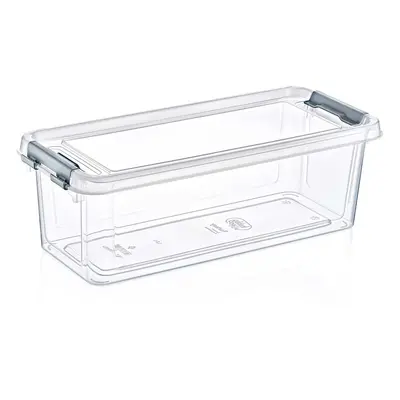 Orion Úložný box, organizér, do lednice (1,8l) FRESH - 28x12x9