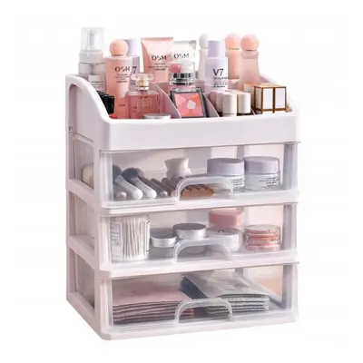 eCarla Organizér na kosmetiku a make-up, CASE3