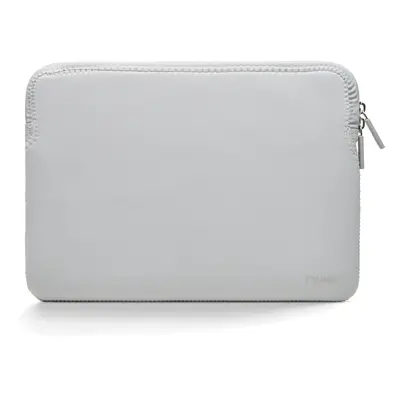 Pouzdro pro MacBook Pro 14" Trunk Neoprene Sleeve - stříbrné