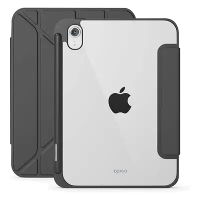 Kryt na iPad mini (6. generace) Epico Hero Flip Case - černý