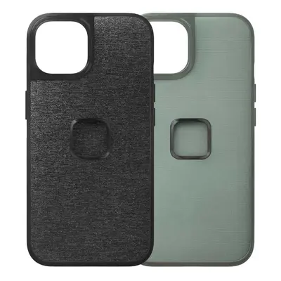 Kryt na iPhone 14 Pro Peak Design Mobile Everyday Case - zelený