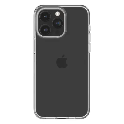 SPIGEN Crystal Flex iPhone 15 Pro čiré