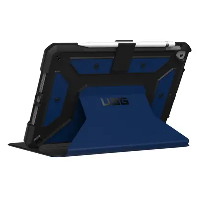 Kryt na iPad 10,2" UAG Metropolis - modrý