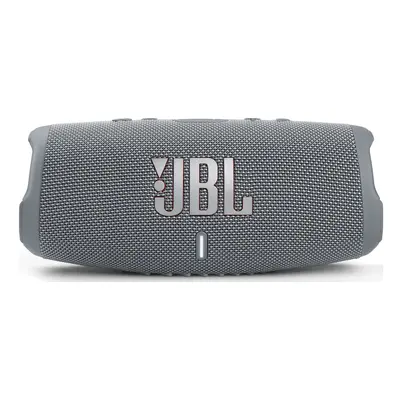 Bezdrátový reproduktor JBL Charge 5 - šedý