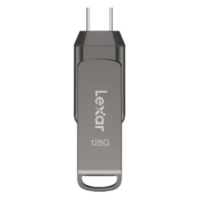 Duální USB flash disk Lexar 128GB