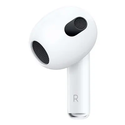 Apple AirPods (3. generace) náhradní pravé sluchátko