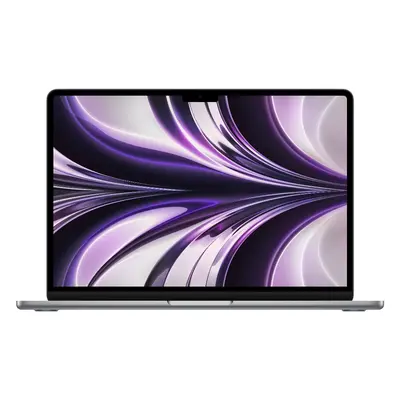 MacBook Air 13", Apple M2 8jádrové CPU, 10jádrové GPU, 8GB, 512GB SSD, CZ - vesmírně šedý