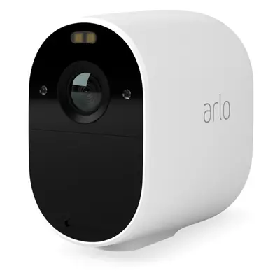 Bezpečnostní venkovní kamera Arlo Essential - bílá