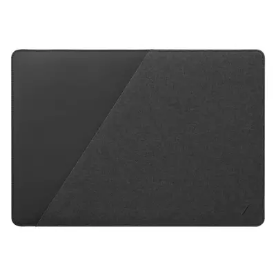 Native Union Stow Slim Sleeve pouzdro MacBook 13" STOW-MBS-GRY-FB-13 šedé