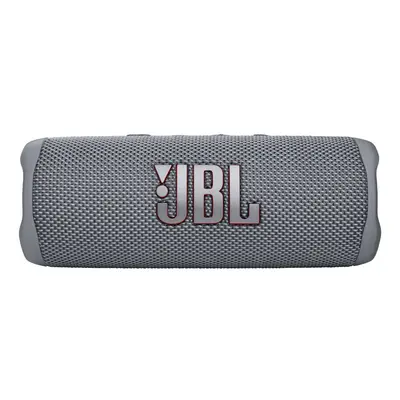 Bezdrátový reproduktor JBL Flip 6 - šedý