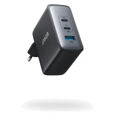 Nabíječka Anker 100W 3-Port USB C Wall Charger EU