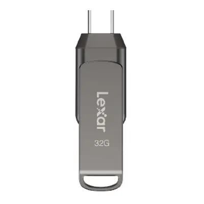 Duální USB flash disk Lexar 32GB