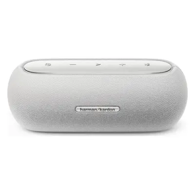 Bezdrátový reproduktor Harman/Kardon Luna - šedý