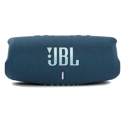 Bezdrátový reproduktor JBL Charge 5 - modrý