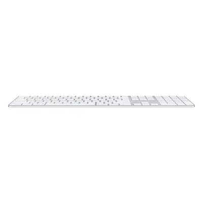 Apple Magic Keyboard with Touch ID and Numeric Keypad MK2C3CZ/A