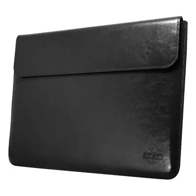 Obal na MacBook Pro 16" Red Ant Whiskey Aroma - černý