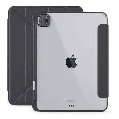 Kryt na iPad 10,9" Epico Hero Flip Case - černý