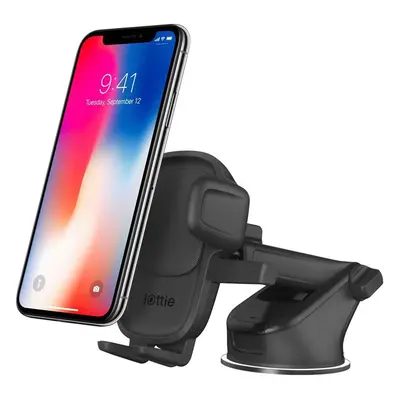 Univerzální držák iOttie Easy One Touch 5 Dash & Windshield Mount - černý