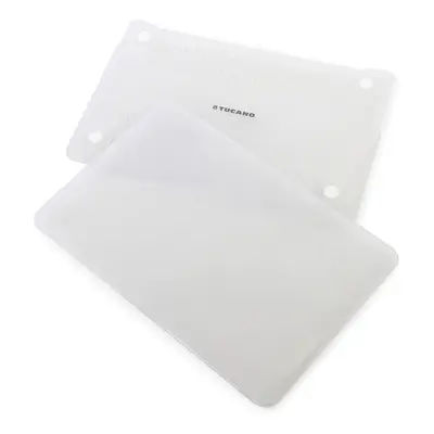 Kryt Tucano Nido Hard Shell pro MacBook Pro 13" (18-20) - průhledný