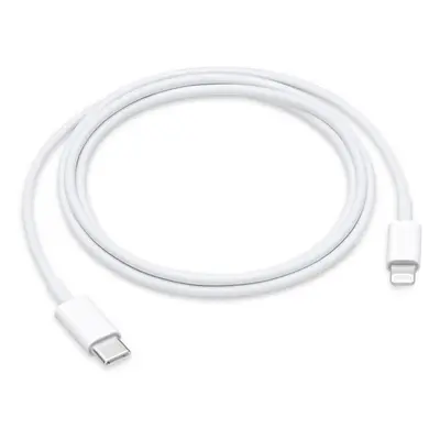 Apple USB‑C Lightning kabel (1m)