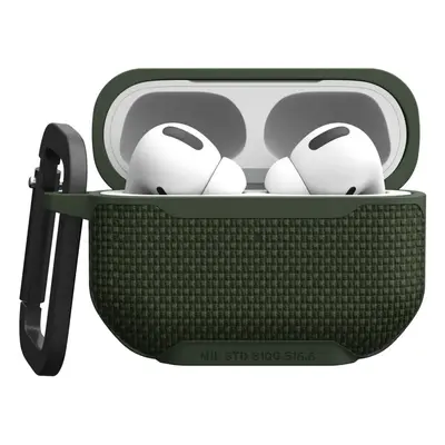 Obal pro AirPods Pro 2. gen UAG Metropolis - zelený