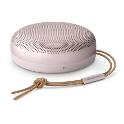 Bezdrátový reproduktor Bang & Olufsen A1 (2. gen.) - růžový