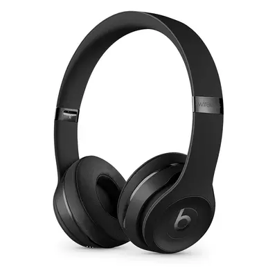 Sluchátka Beats Solo3 Wireless Headphones - černá