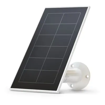 Solární nabíjecí panel Arlo Essential Solar - bílý