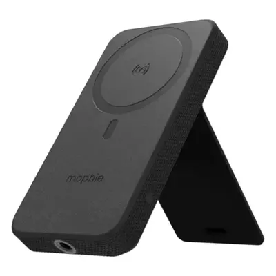 Mophie Snap+ Powerstation Stand MagSafe 10000mAh USB-C černá