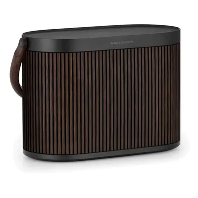 Bezdrátový reproduktor Bang&Olufsen Beosound A5 - Dark Oak