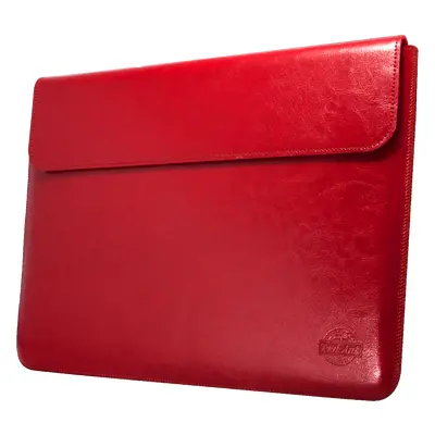 Obal na MacBook Pro 15 " Red Ant Whiskey Aroma - červený