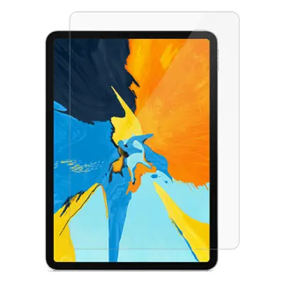 Ochranné sklo EPICO FLEXIGLASS na iPad Pro 11" / iPad Air