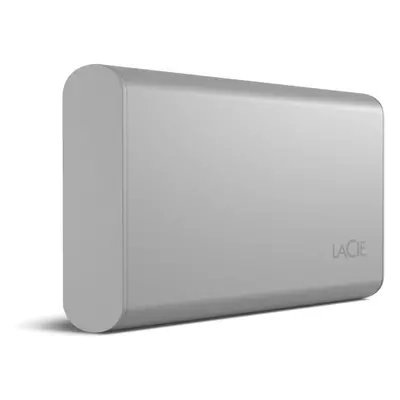 Externí přenosný SSD disk LaCie Portable SSD USB-C 500GB