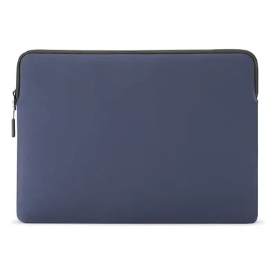 Pipetto Sleeve pro MacBook Pro 14"/Air 13,6" tmavě modrý P069-121-X